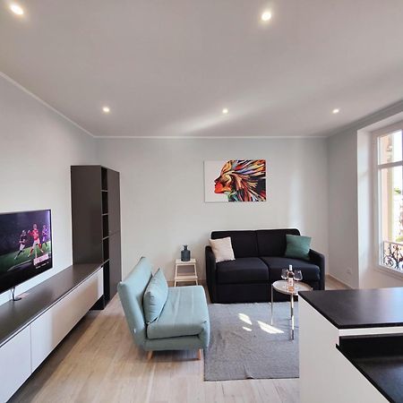 Le Coq Charlene - Monaco A 50M - New Apartment Beausoleil Exterior foto