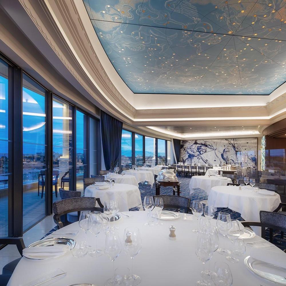 Le Coq Charlene - Monaco A 50M - New Apartment Beausoleil Exterior foto