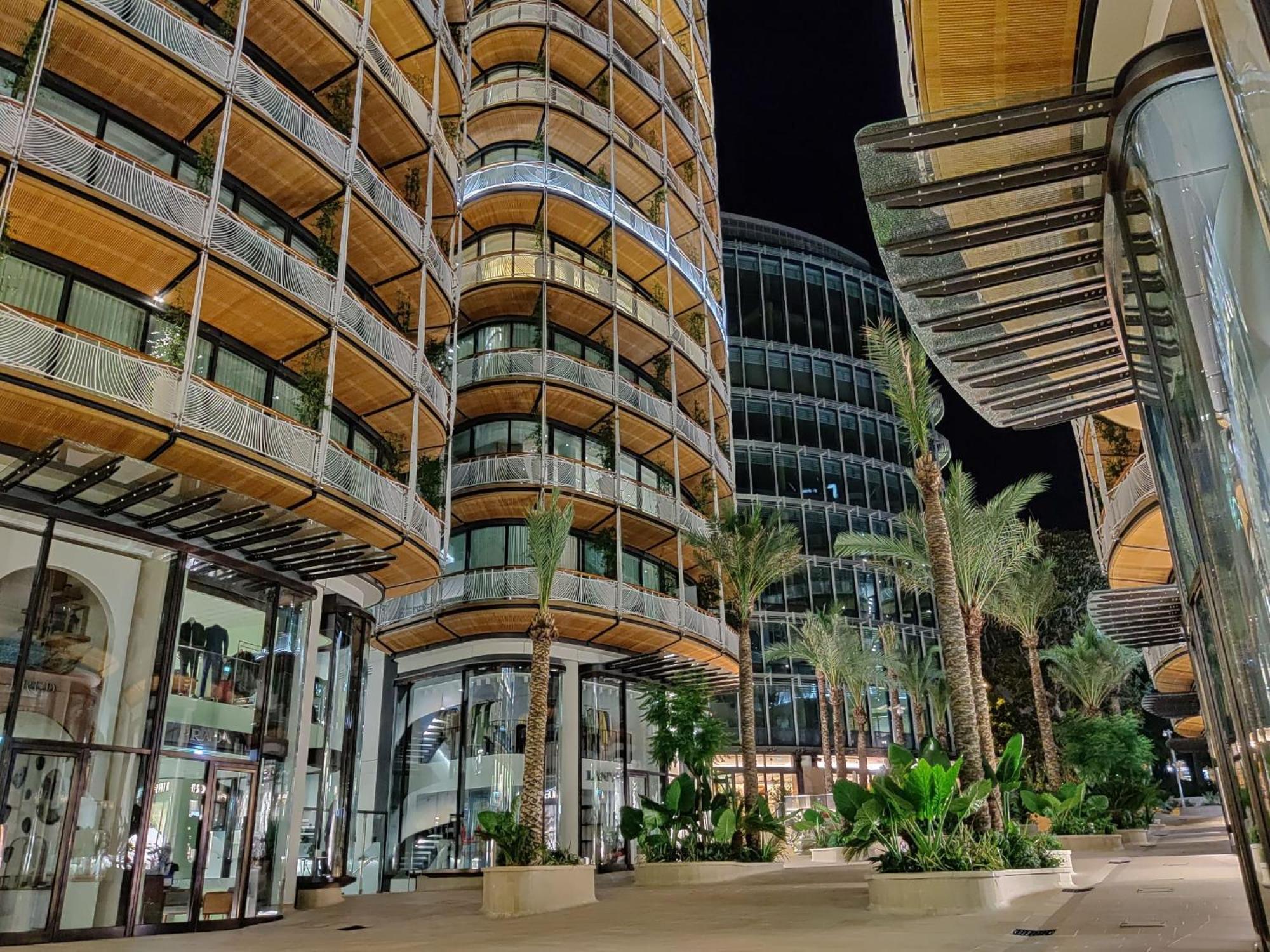Le Coq Charlene - Monaco A 50M - New Apartment Beausoleil Exterior foto